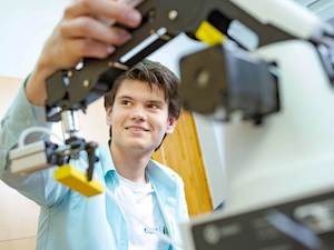 «Газпромнефть Марин Бункер» примет на практику студентов-моряков