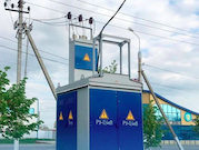 «Тимашевские электрические сети» выдали 4,3 МВт мощности новым объектам в пяти районах Кубани