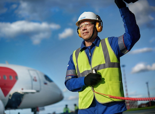 «Газпромнефть-Аэро» укрепила позиции на рынке авиатопливообеспечения России в 2025 году