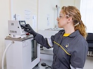 «Роснефть» разработала метод оценки гелевых составов для увеличения нефтеотдачи