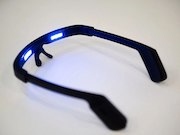 Ростех создал очки для полярников