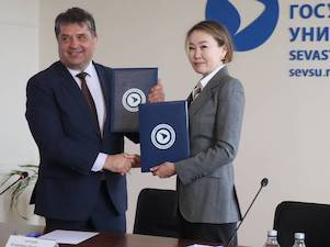 Системный оператор и Севастопольский государственный университет договорились о подготовке кадров