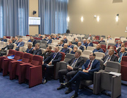 Технические руководители сибирских энергокомпаний согласовали планы развития энергосистемы