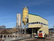 В Удмуртии газифицирован асфальтобетонный завод в городе Сарапул