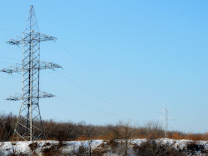 Энергетики ДРСК в Приморье контролируют работу энергообъектов в пожароопасный период