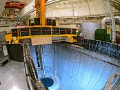 «Росатом» начал опытную эксплуатацию «толерантного» МОКС-топлива для реакторов ВВЭР
