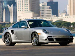 Составлен рейтинг самых экономичных суперкаров