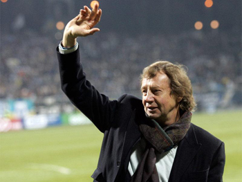 Семин возвращается в 