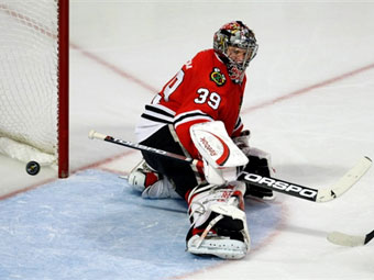 Хабибулин помог 