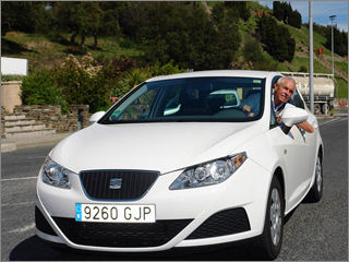 SEAT показал рекордную экономичность