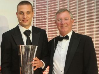 Бывший футболист 