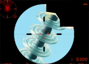 Охотники расстреляли гирлянды