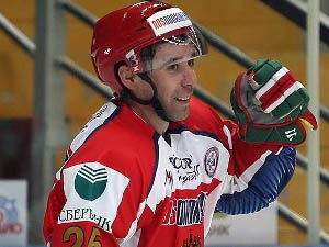 КХЛ назвала лучших игроков сезона