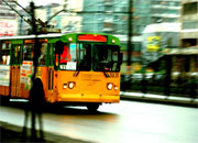 В Волгодонске заработала подстанция троллейбусной линии