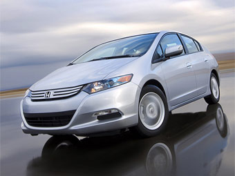 Самым продаваемым автомобилем в Японии стал 