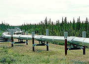 «Стройтрансгаз» подписал контракт на строительство объектов БТС-2