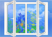 «Челябэнерго» ставит пластиковые окна ветеранам