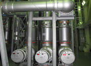 МЭС Центра ввели в эксплуатацию подстанцию