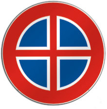 Неправильная парковка – штраф 5000 руб.