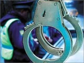 Гаишник попался на взятке в 400 тысяч