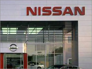 Teana и X-Trail будут выпускаться в Петербурге