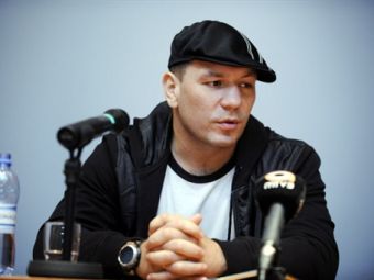 Чагаев назвал свое главное преимущество перед Валуевым