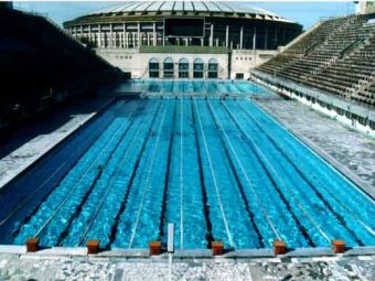 Москва подала заявку на проведение чемпионата мира по плаванию