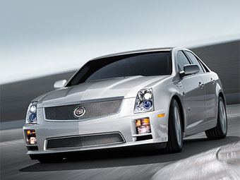 General Motors свернет выпуск 