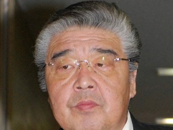 Японского тренера посадили на шесть лет за смерть сумоиста