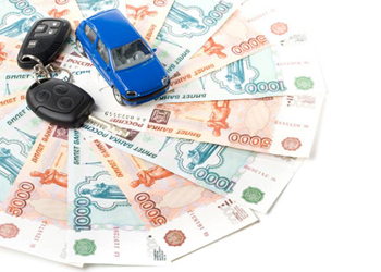 Иномарки начали дешеветь