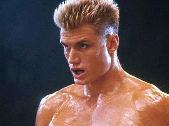 Дэвид Хэй сравнил Кличко с Иваном Драго