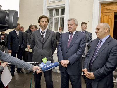 Краснодарская ТЭЦ уникальна по компоновке оборудования