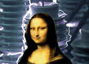 Женщины захватили подстанцию