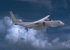 ВМС Чили намерены приобрести 3 самолета БПА C-295