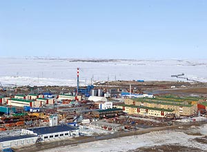 Фуат Сайфитдинов: До Бованенково – рукой подать