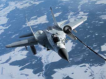 Никарагуа заинтересовалась российскими самолетами