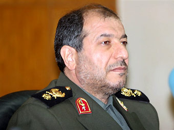 Иран разработал оружие против крылатых ракет