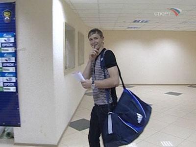 Павлюченко и Аршавин вернутся в 