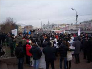 Властям посоветовали «запретить что-нибудь себе»