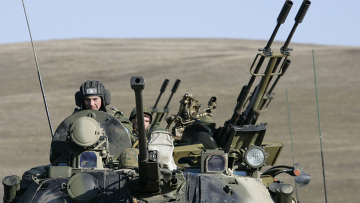 Зарубежные партнеры заказали у РФ военной техники на $27 млрд.