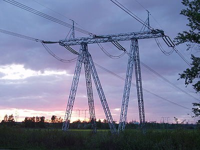 Инвестиции МЭС Центра составят свыше 30 млрд. руб.