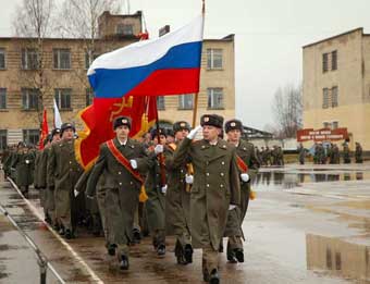 Сержантов РВСН поголовно переведут на контракт