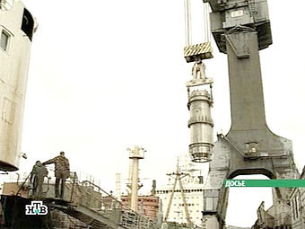 Япония поможет утилизировать российские подлодки