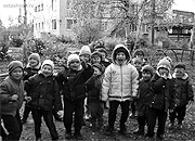 В ЕЭСК объявлена акция помощи детскому дому