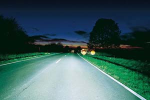 Немцы придумали дешевый «ксенон»