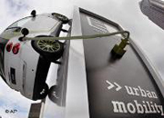 На зарядку становись!