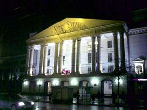 МЭИ стал НИУ