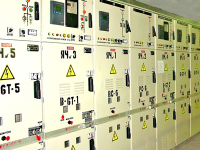 В июне «Колэнерго» объявит 35 конкурентных закупок