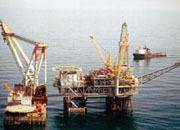 ЛУКОЙЛ просит о нулевой ставке НДПИ для двух месторождений на Каспии