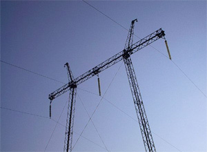 Проект Богучанской ЛЭП пойдет с молотка